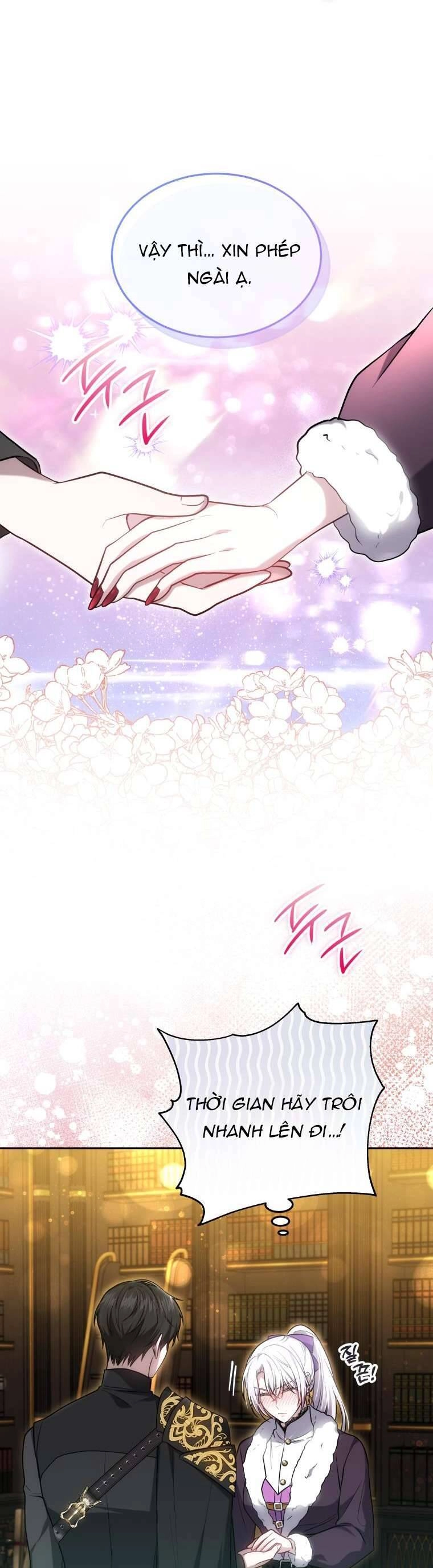 Cháu Trai Của Nam Chính Rất Thích Tôi Chapter 59 - 35