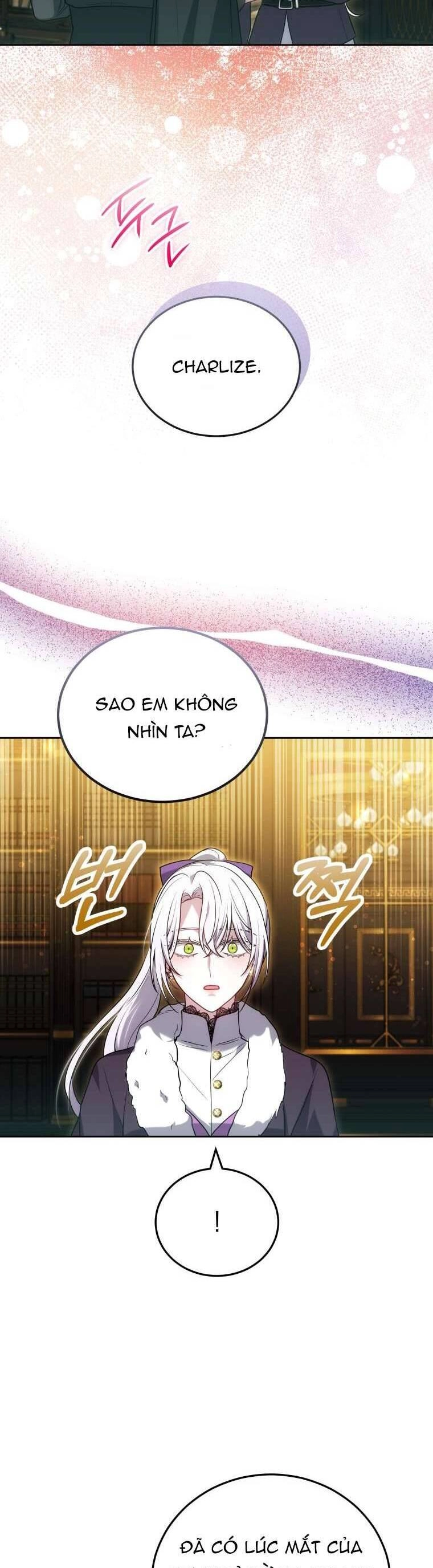 Cháu Trai Của Nam Chính Rất Thích Tôi Chapter 59 - 36