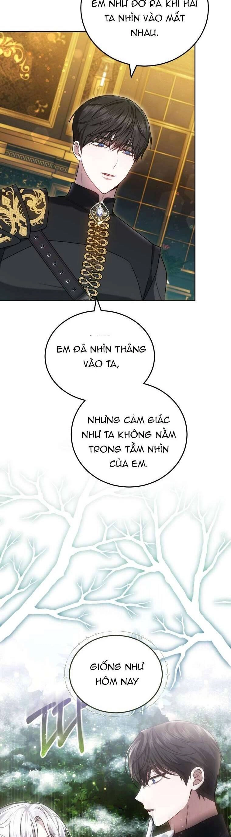 Cháu Trai Của Nam Chính Rất Thích Tôi Chapter 59 - 37