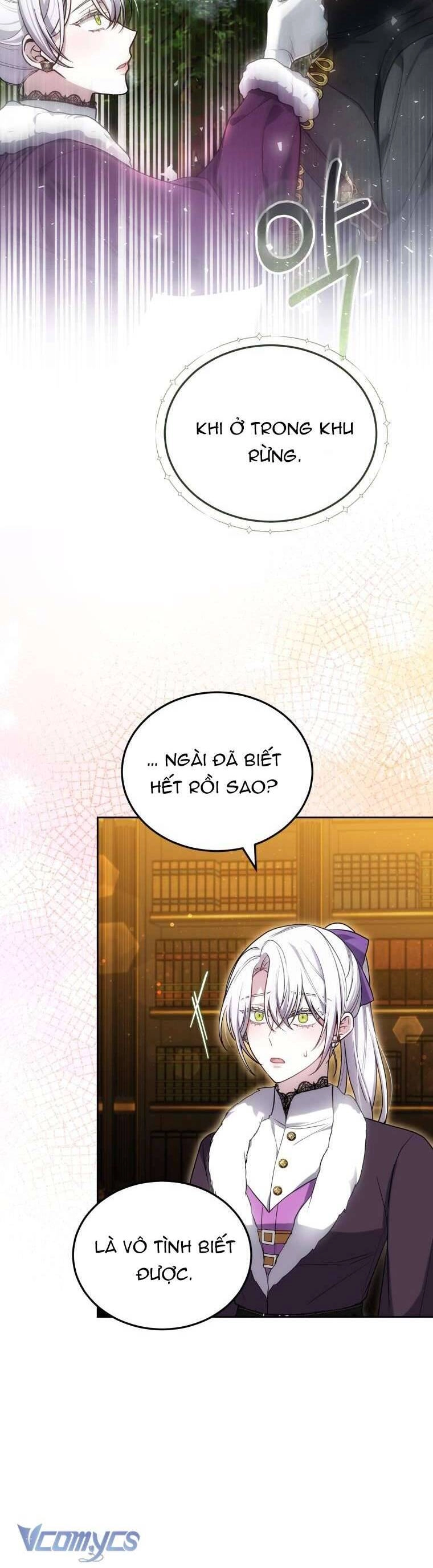 Cháu Trai Của Nam Chính Rất Thích Tôi Chapter 59 - 38