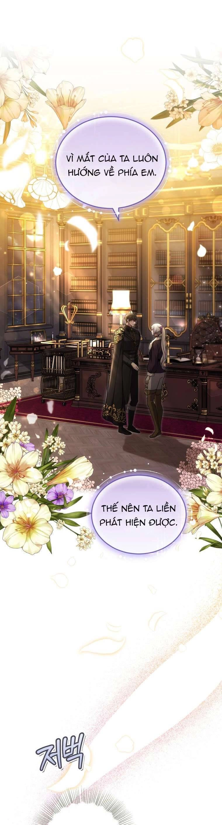 Cháu Trai Của Nam Chính Rất Thích Tôi Chapter 59 - 39