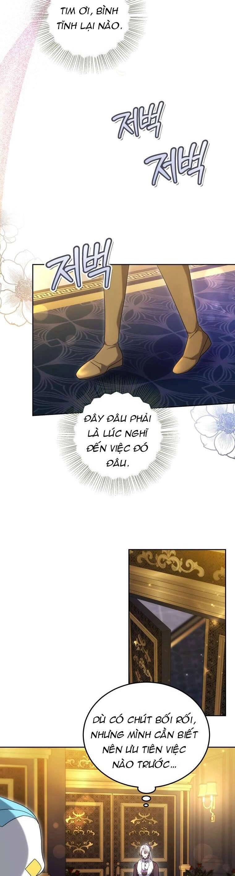 Cháu Trai Của Nam Chính Rất Thích Tôi Chapter 59 - 40