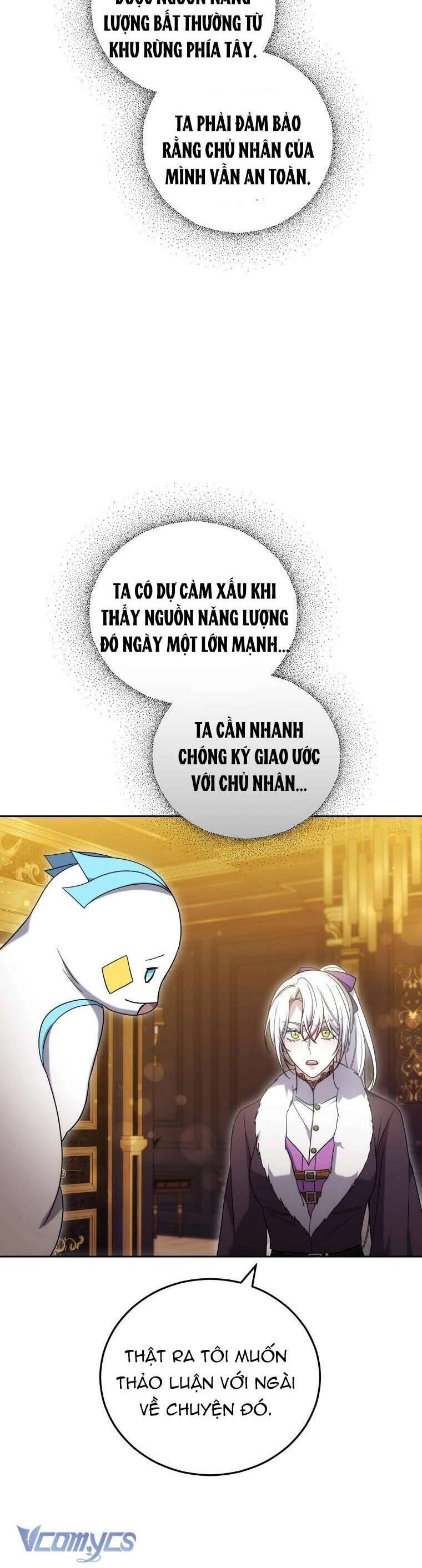 Cháu Trai Của Nam Chính Rất Thích Tôi Chapter 59 - 42