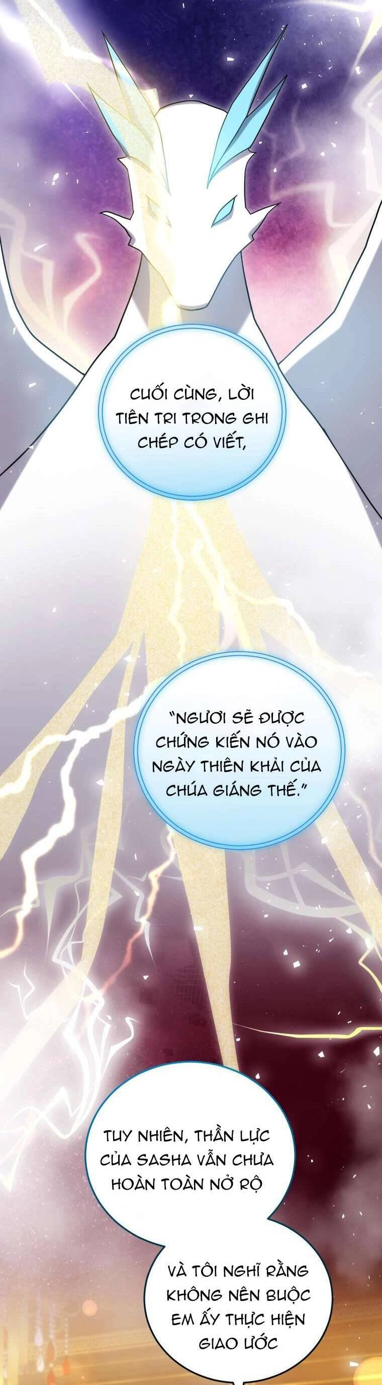 Cháu Trai Của Nam Chính Rất Thích Tôi Chapter 59 - 44