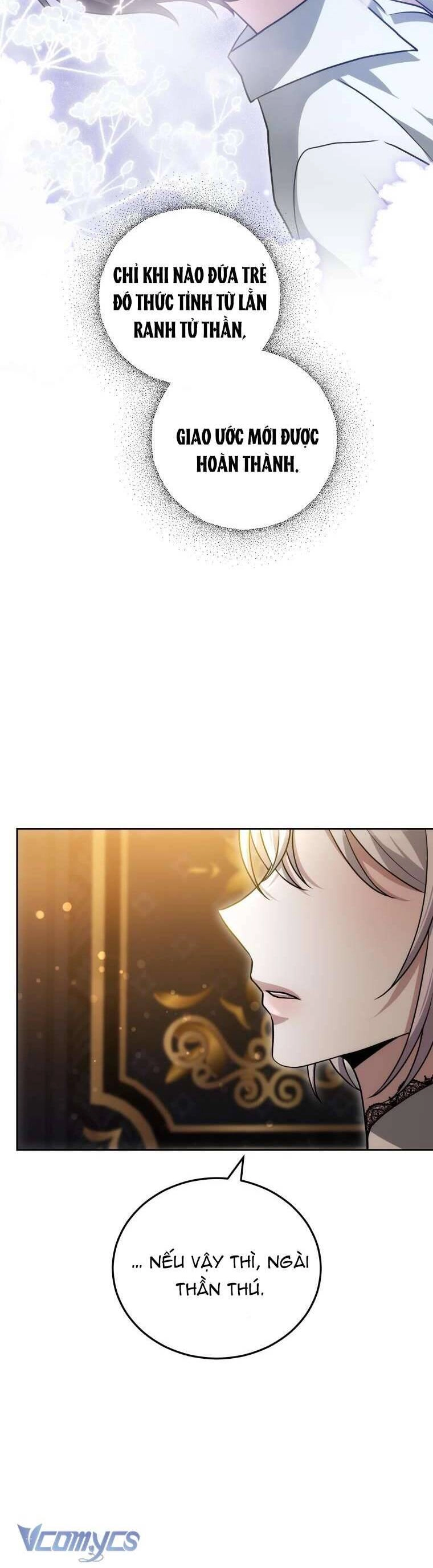 Cháu Trai Của Nam Chính Rất Thích Tôi Chapter 59 - 46