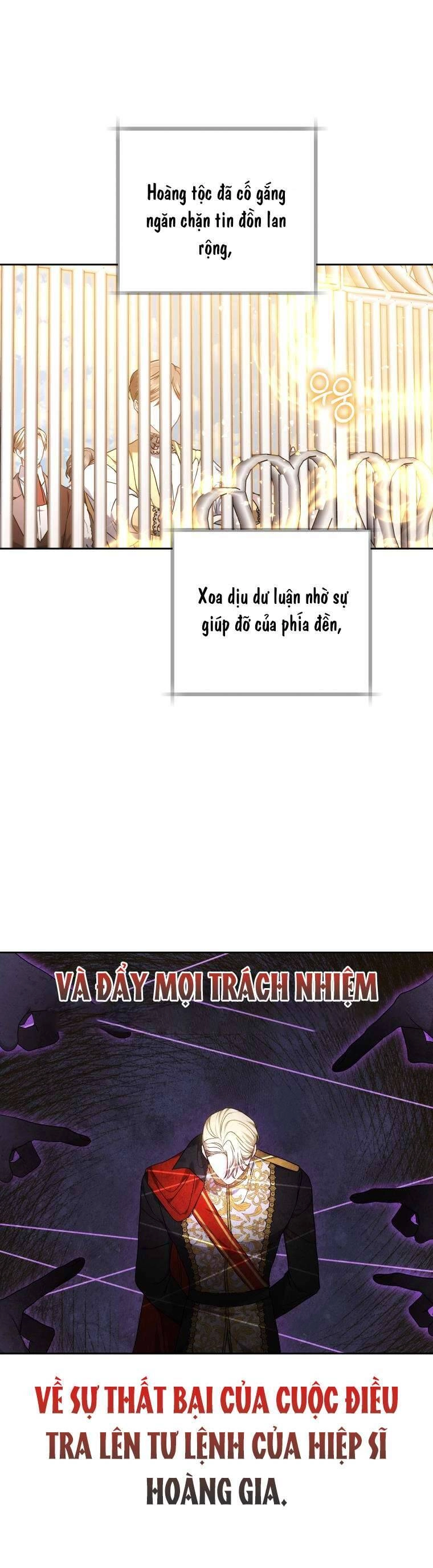 Cháu Trai Của Nam Chính Rất Thích Tôi Chapter 60 - 11