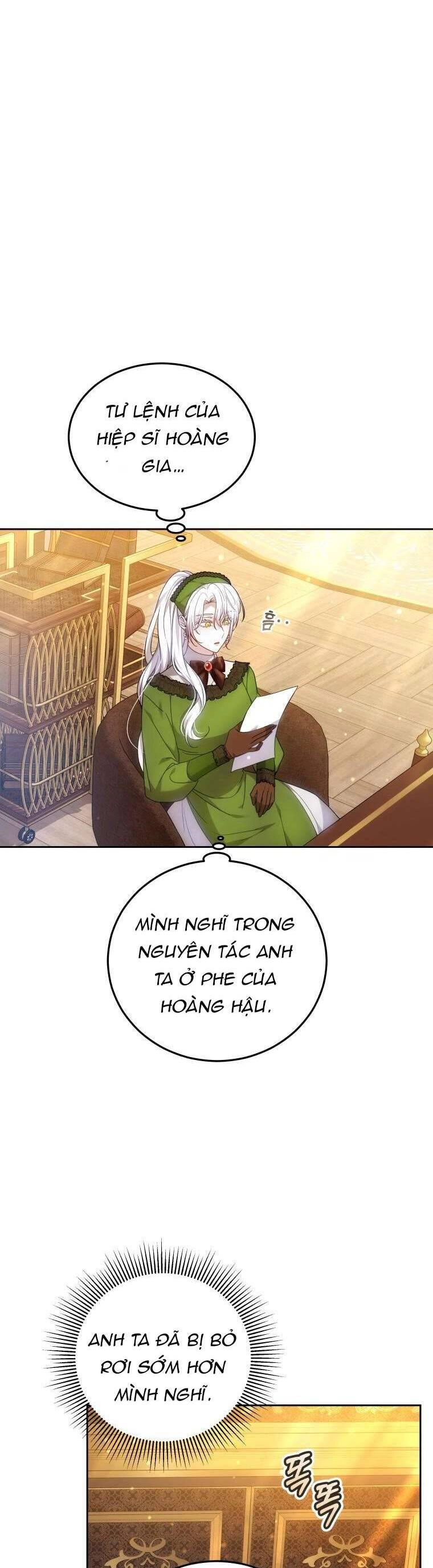 Cháu Trai Của Nam Chính Rất Thích Tôi Chapter 60 - 12