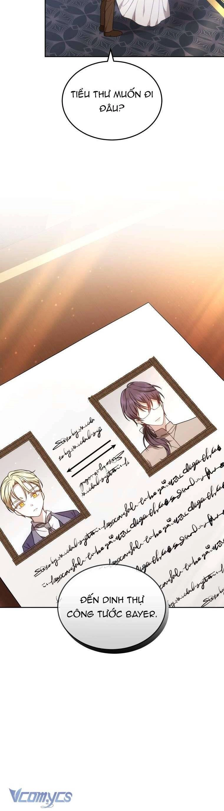 Cháu Trai Của Nam Chính Rất Thích Tôi Chapter 60 - 14