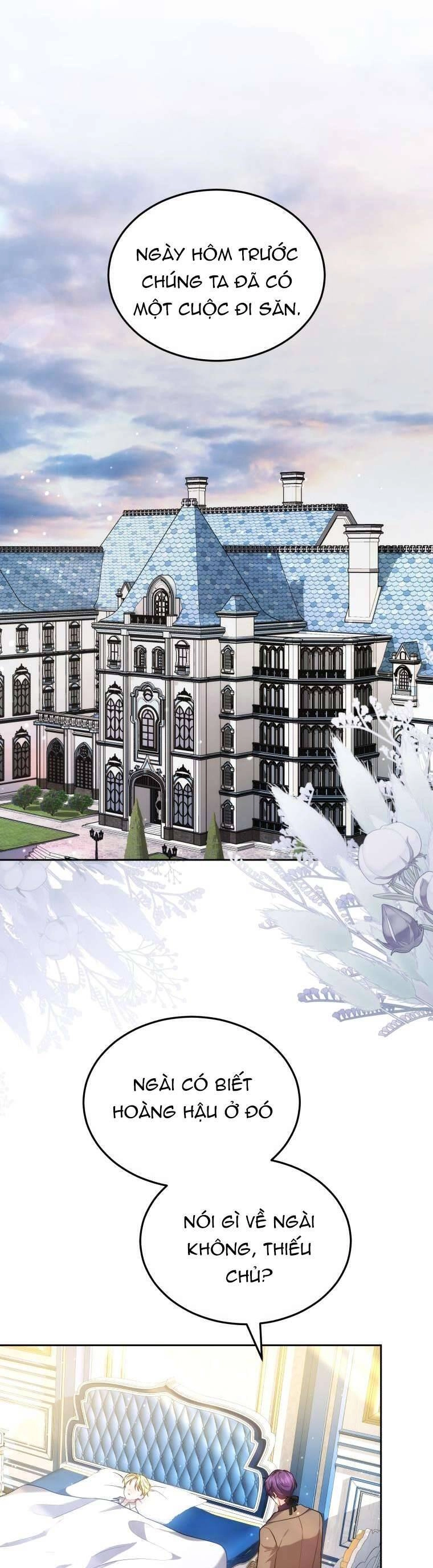 Cháu Trai Của Nam Chính Rất Thích Tôi Chapter 60 - 15