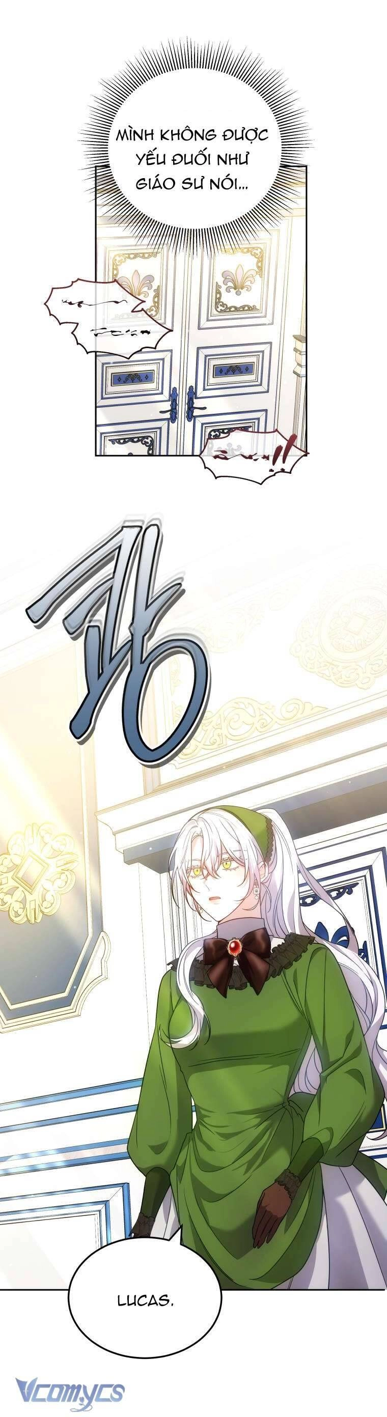 Cháu Trai Của Nam Chính Rất Thích Tôi Chapter 60 - 22