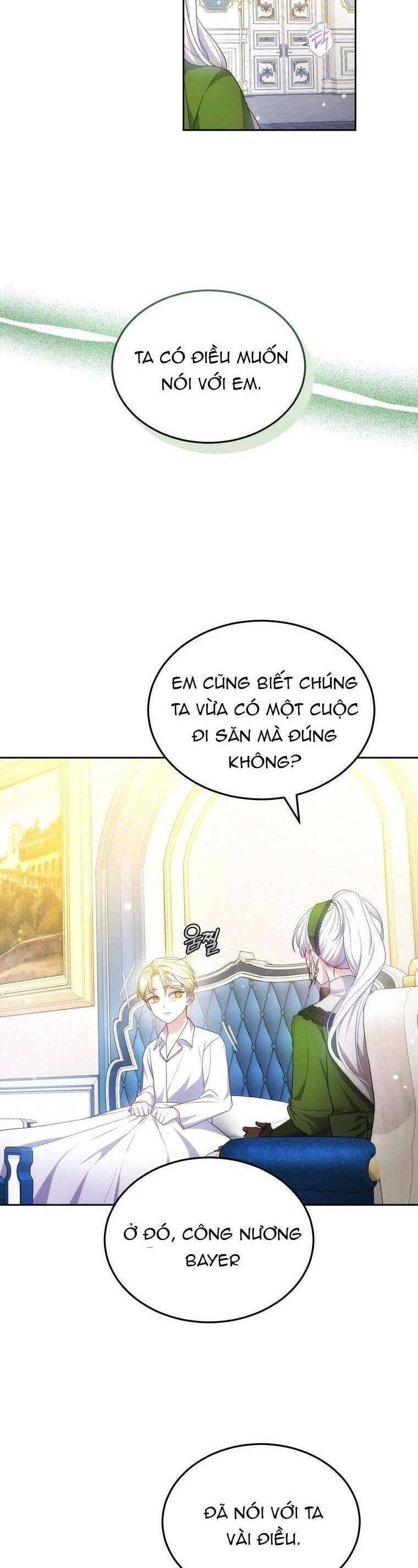 Cháu Trai Của Nam Chính Rất Thích Tôi Chapter 60 - 25