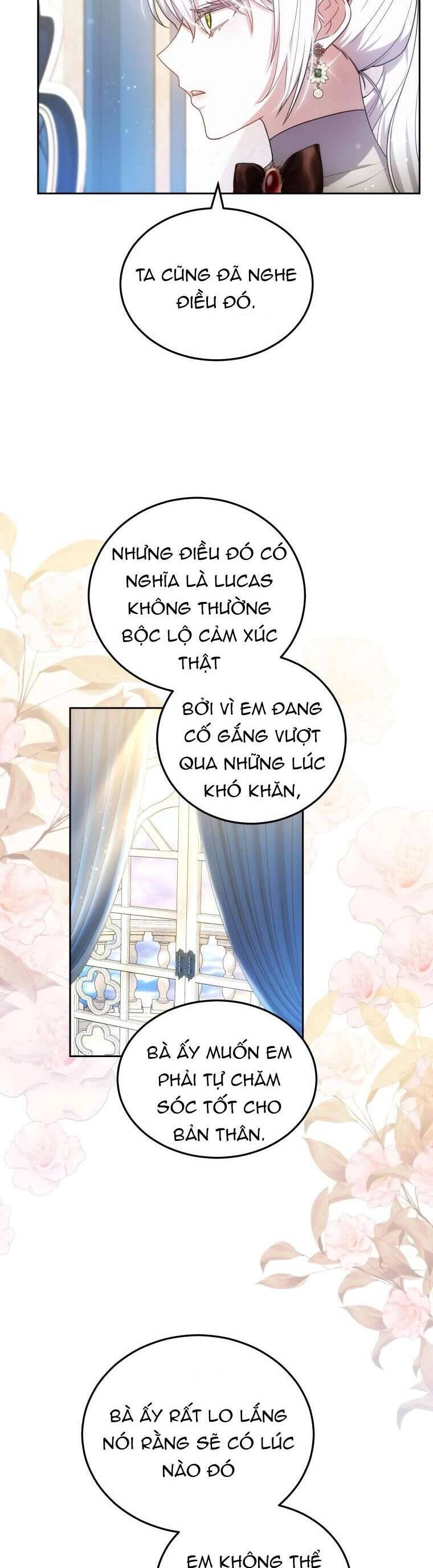 Cháu Trai Của Nam Chính Rất Thích Tôi Chapter 60 - 29