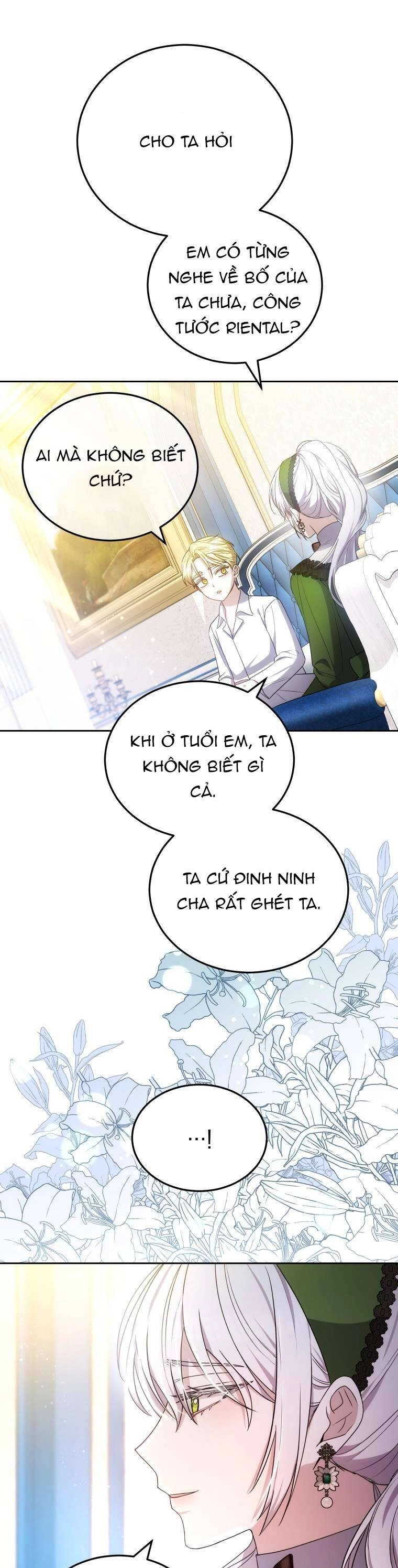 Cháu Trai Của Nam Chính Rất Thích Tôi Chapter 60 - 31