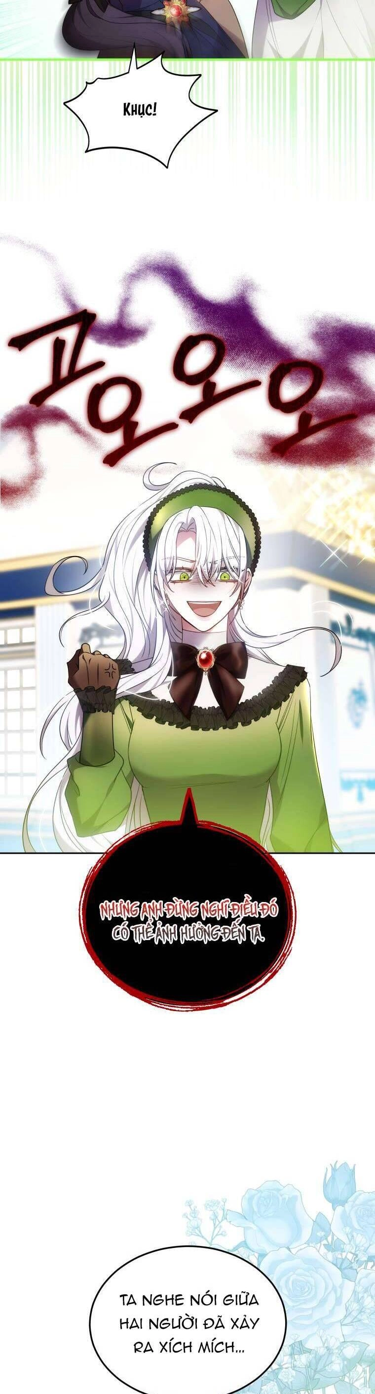 Cháu Trai Của Nam Chính Rất Thích Tôi Chapter 60 - 40