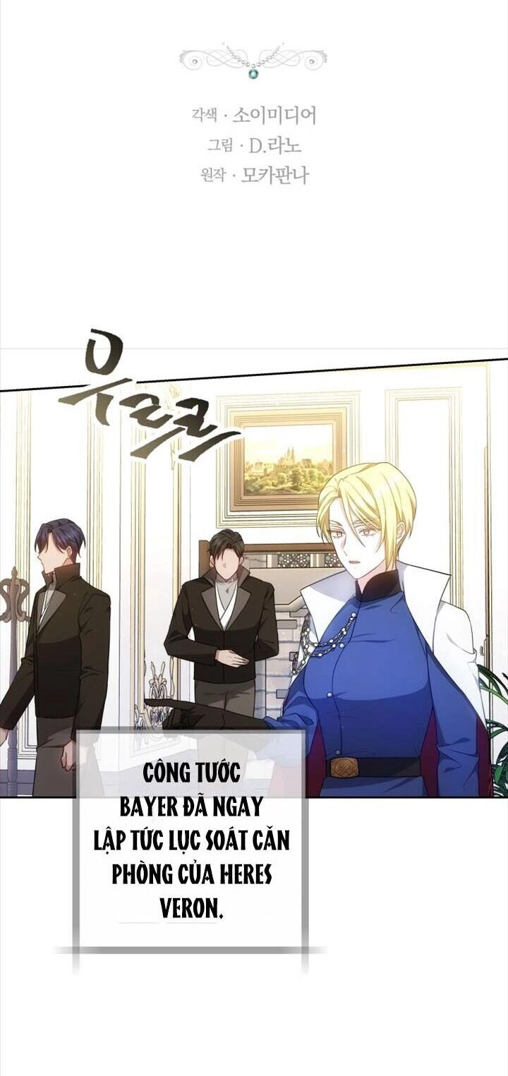 Cháu Trai Của Nam Chính Rất Thích Tôi Chapter 61 - 9