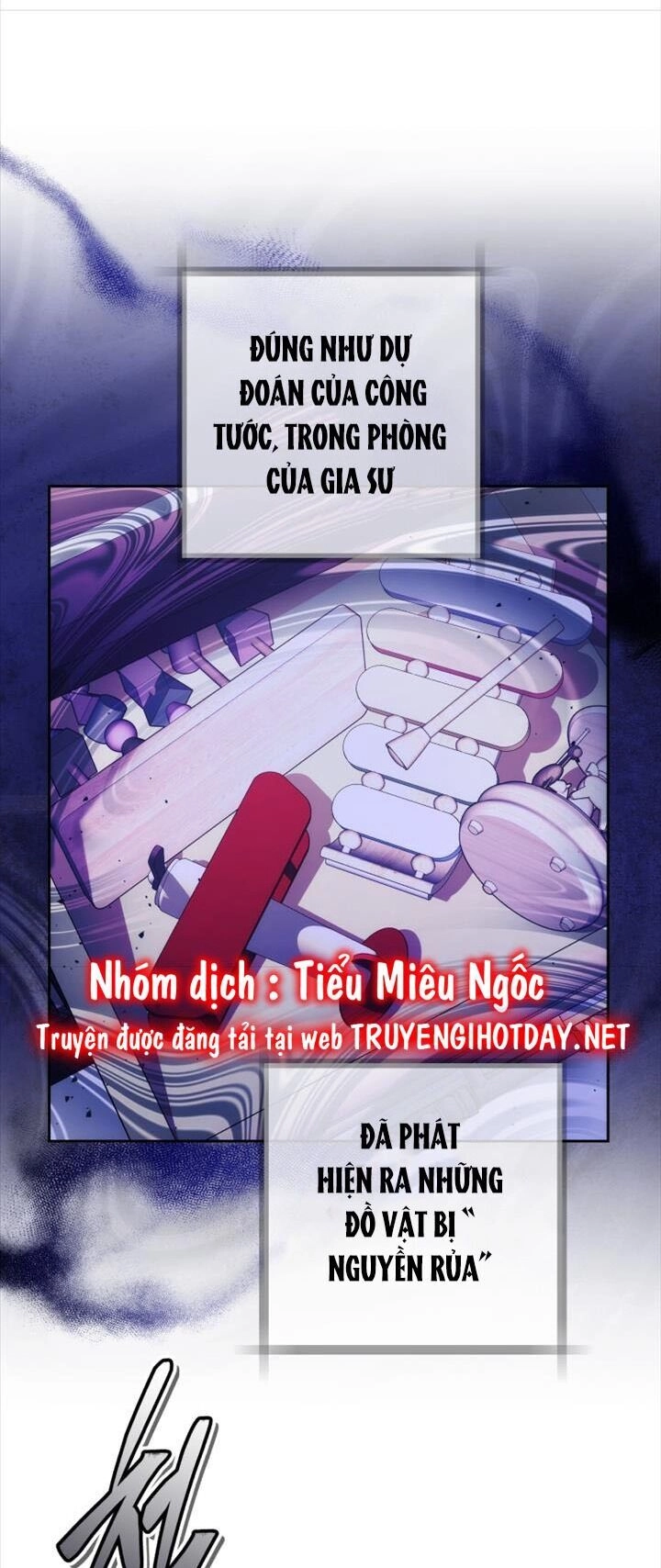 Cháu Trai Của Nam Chính Rất Thích Tôi Chapter 61 - 10