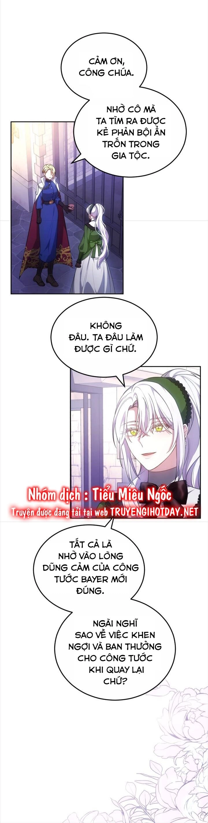 Cháu Trai Của Nam Chính Rất Thích Tôi Chapter 61 - 12