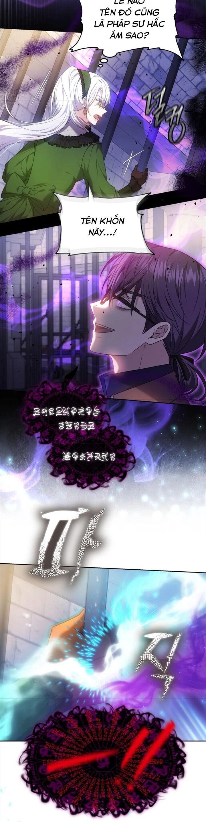 Cháu Trai Của Nam Chính Rất Thích Tôi Chapter 61 - 18