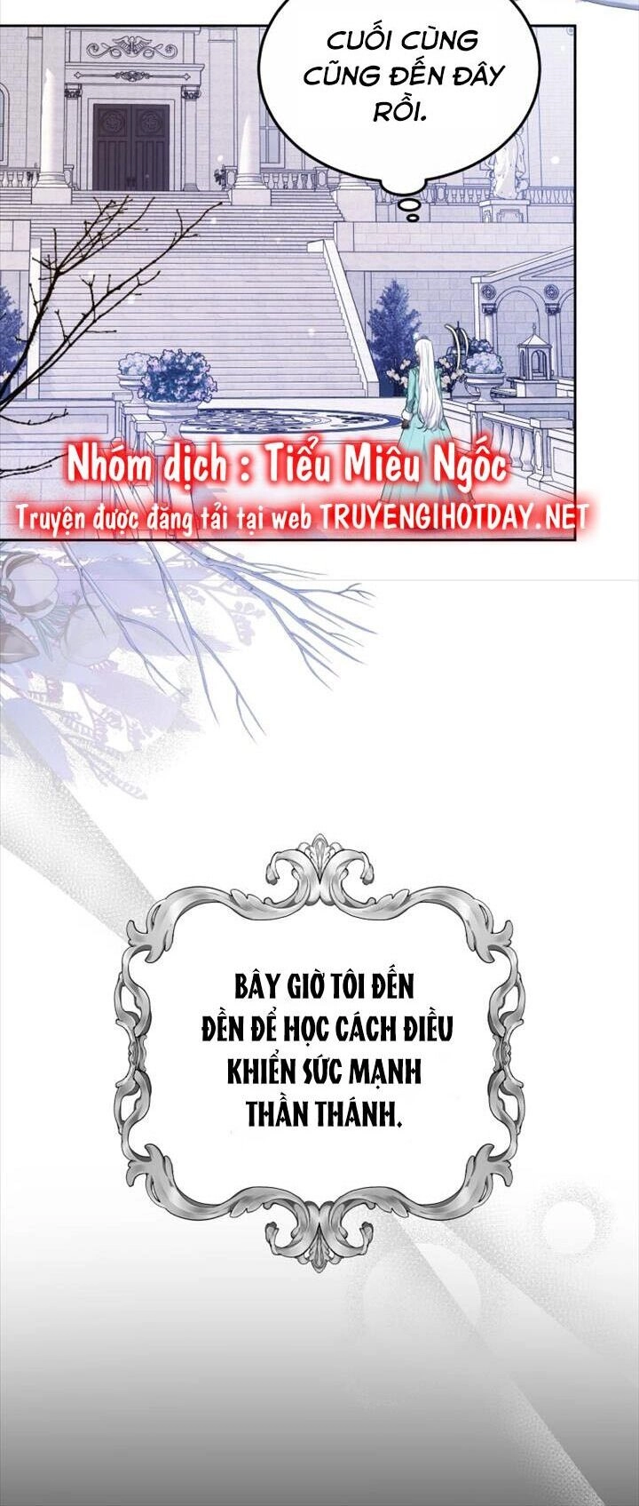 Cháu Trai Của Nam Chính Rất Thích Tôi Chapter 61 - 22