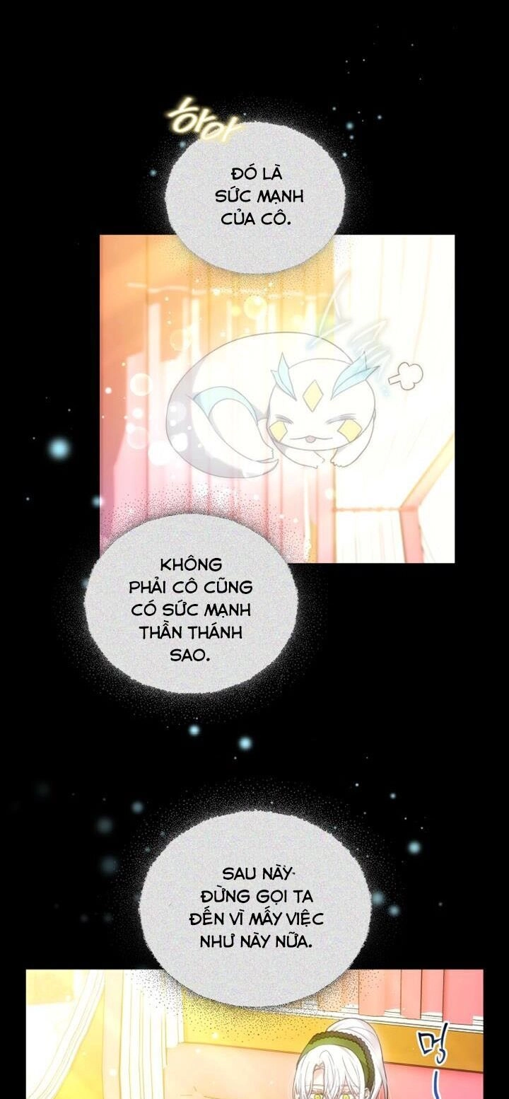 Cháu Trai Của Nam Chính Rất Thích Tôi Chapter 61 - 26