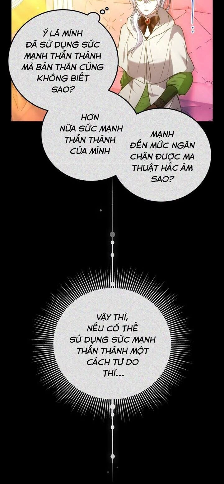 Cháu Trai Của Nam Chính Rất Thích Tôi Chapter 61 - 27