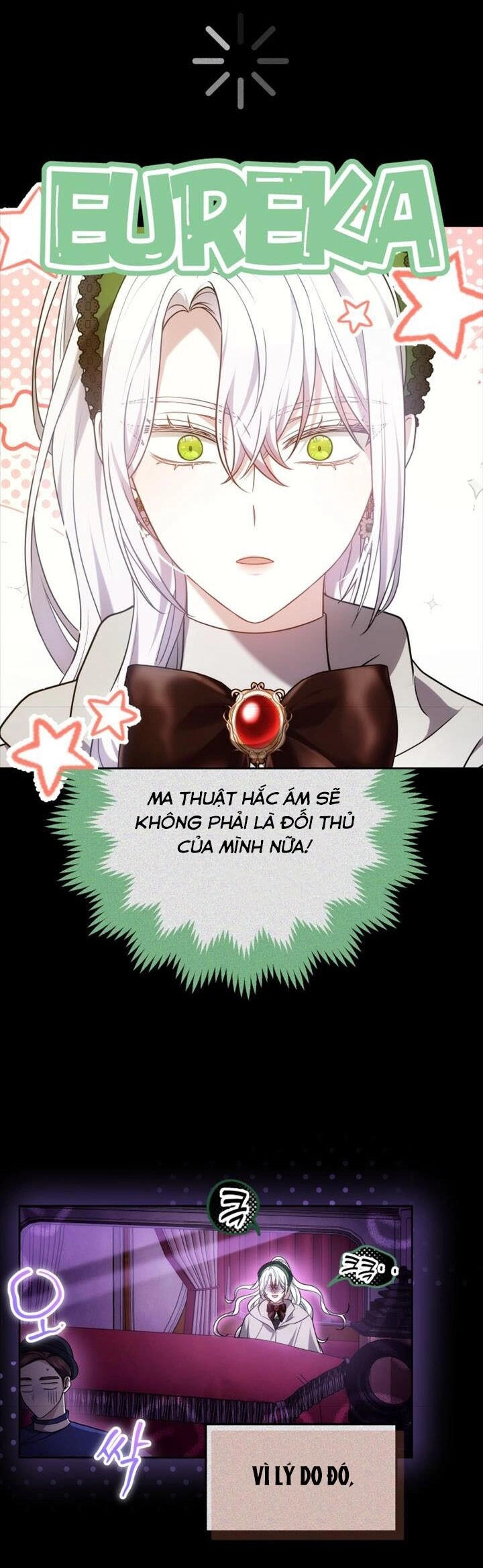 Cháu Trai Của Nam Chính Rất Thích Tôi Chapter 61 - 28