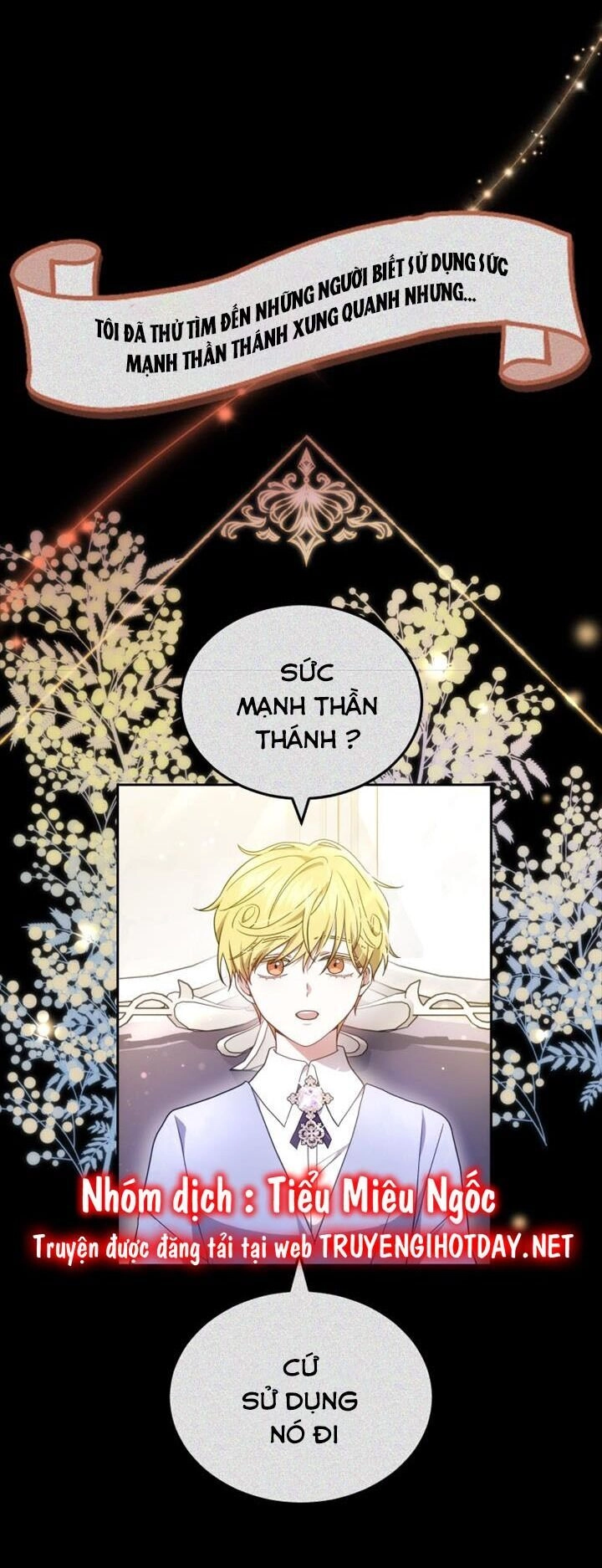 Cháu Trai Của Nam Chính Rất Thích Tôi Chapter 61 - 29
