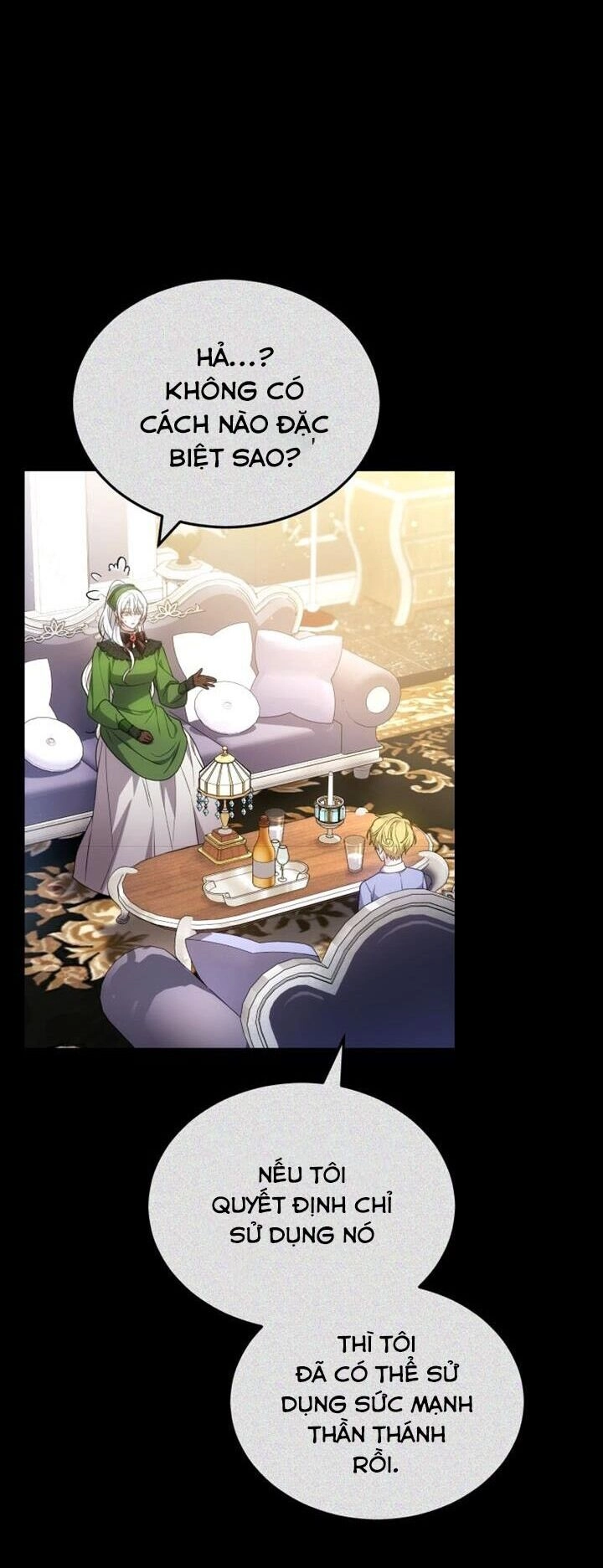 Cháu Trai Của Nam Chính Rất Thích Tôi Chapter 61 - 30