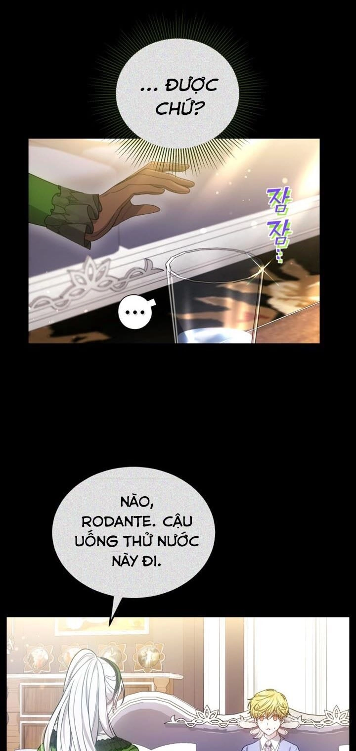 Cháu Trai Của Nam Chính Rất Thích Tôi Chapter 61 - 33