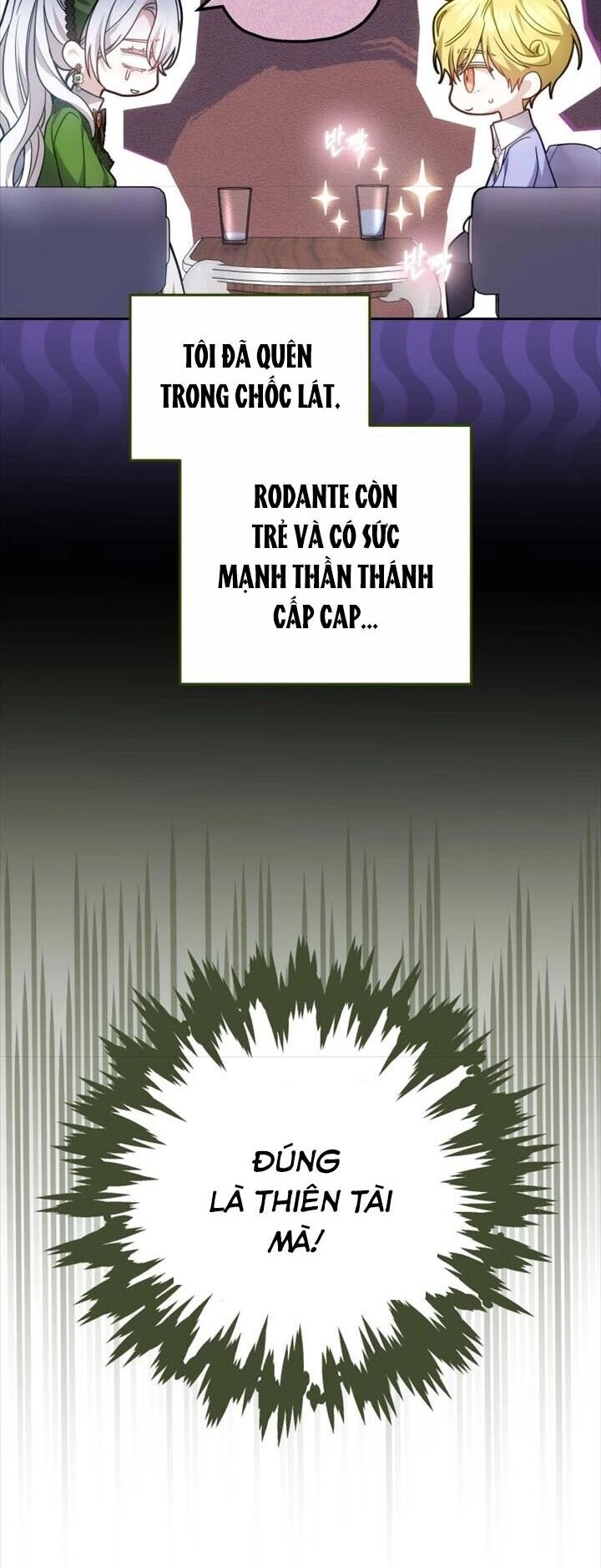 Cháu Trai Của Nam Chính Rất Thích Tôi Chapter 61 - 36