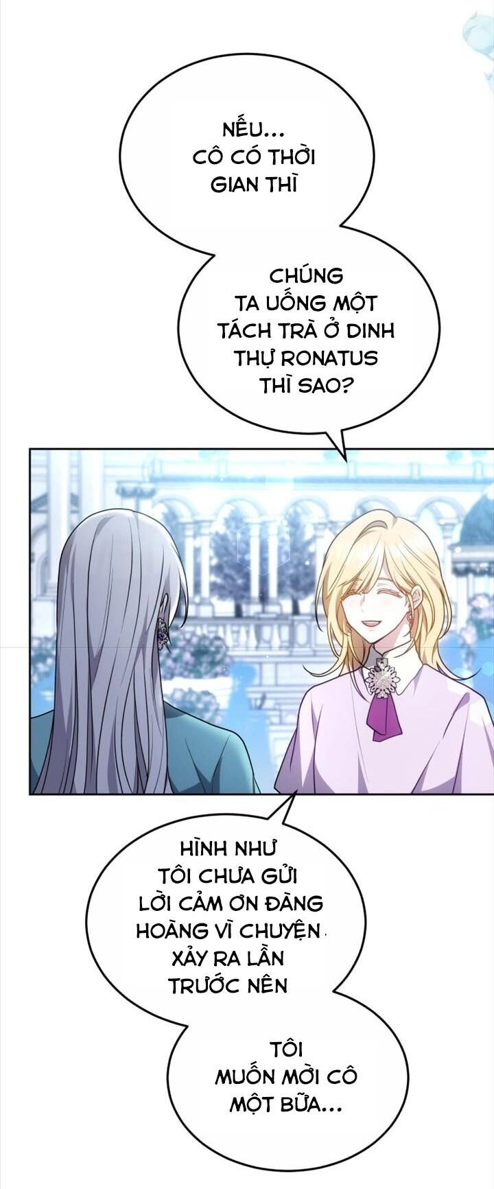 Cháu Trai Của Nam Chính Rất Thích Tôi Chapter 61 - 39