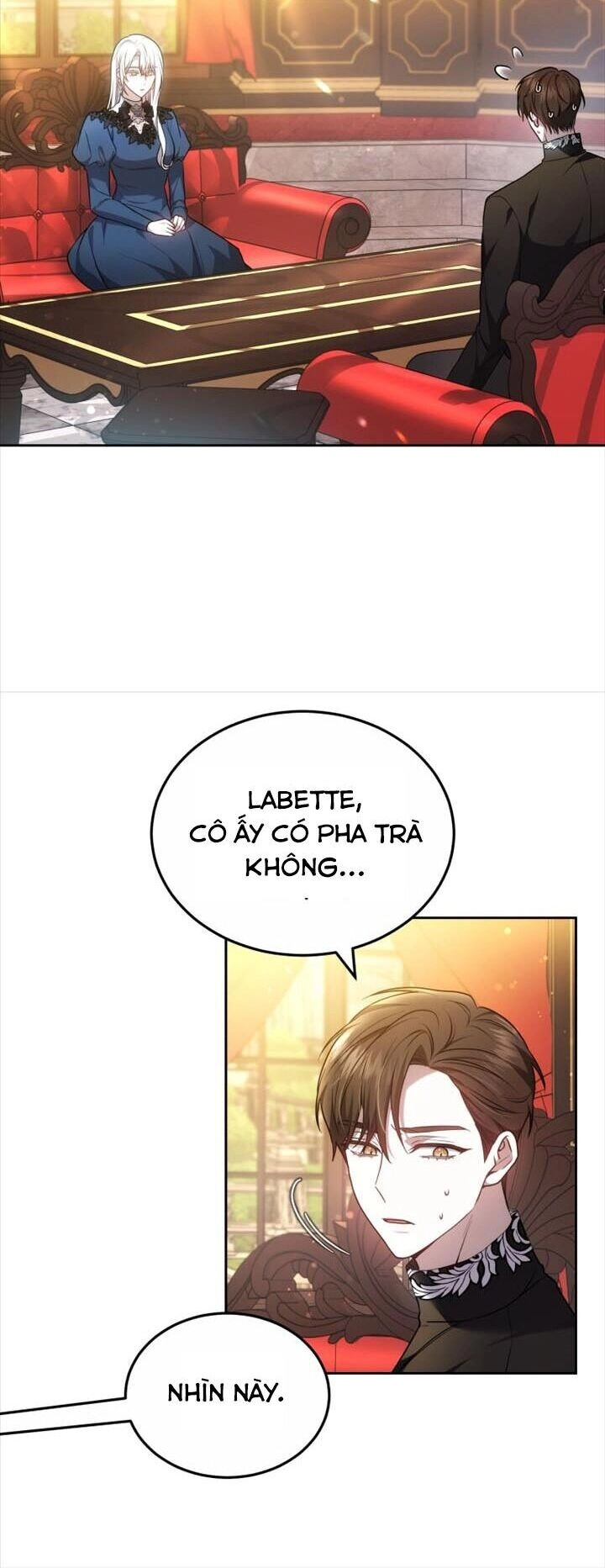 Cháu Trai Của Nam Chính Rất Thích Tôi Chapter 61 - 42
