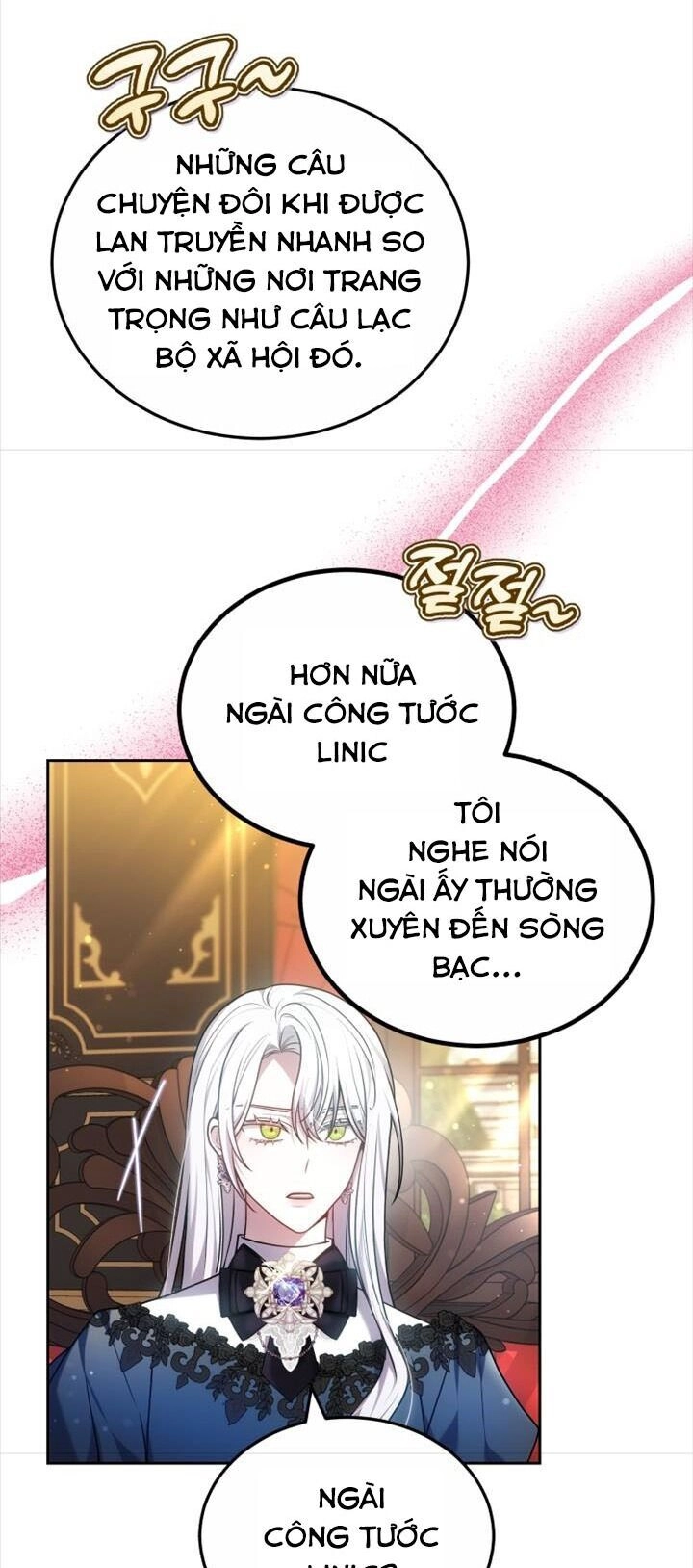 Cháu Trai Của Nam Chính Rất Thích Tôi Chapter 61 - 45