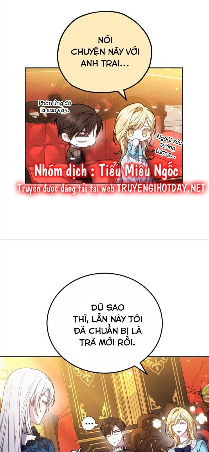 Cháu Trai Của Nam Chính Rất Thích Tôi Chapter 61 - 49