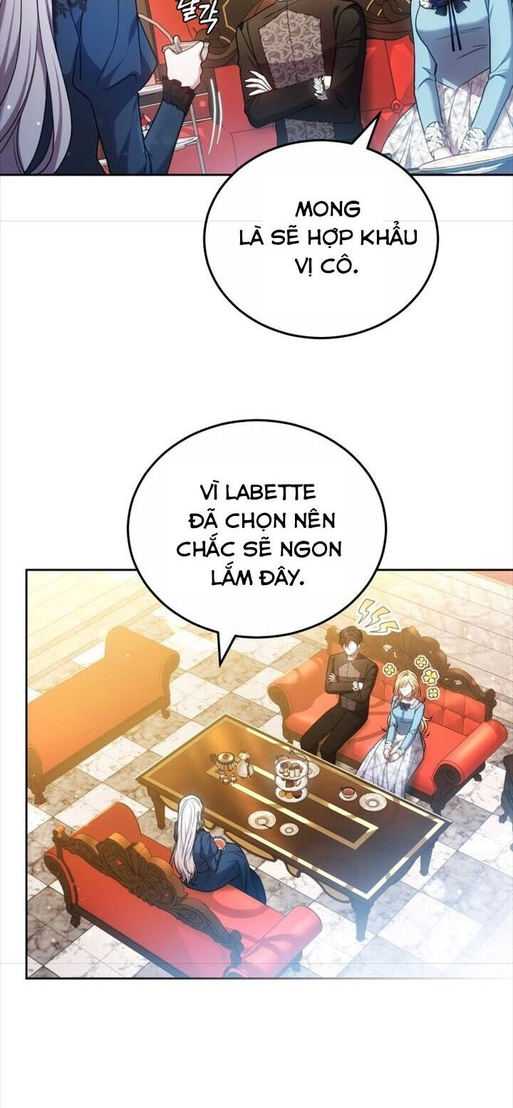 Cháu Trai Của Nam Chính Rất Thích Tôi Chapter 61 - 50