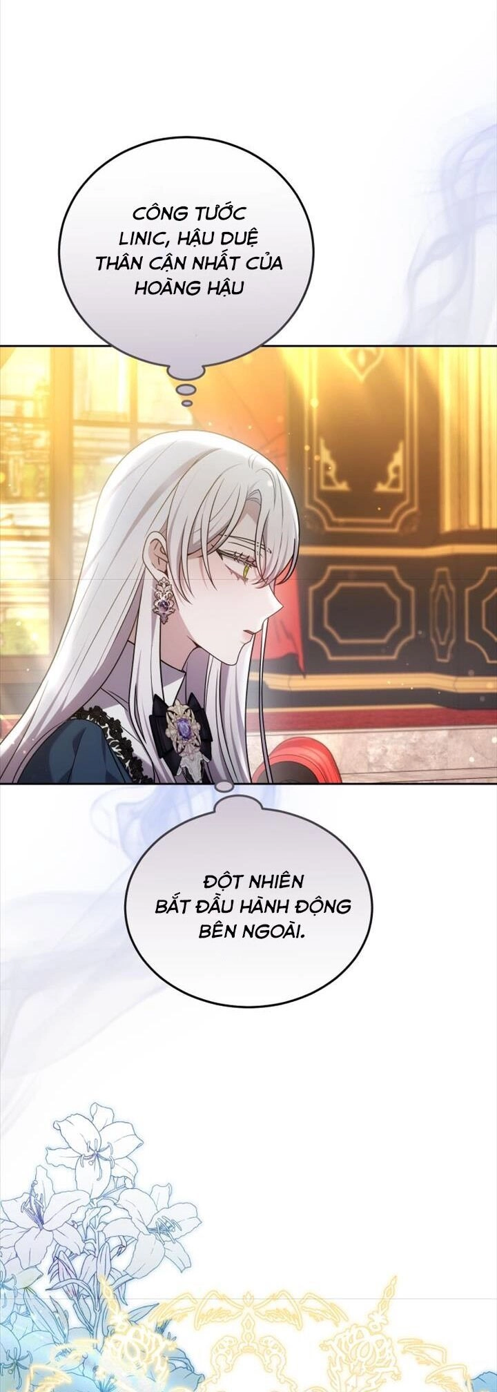 Cháu Trai Của Nam Chính Rất Thích Tôi Chapter 61 - 51