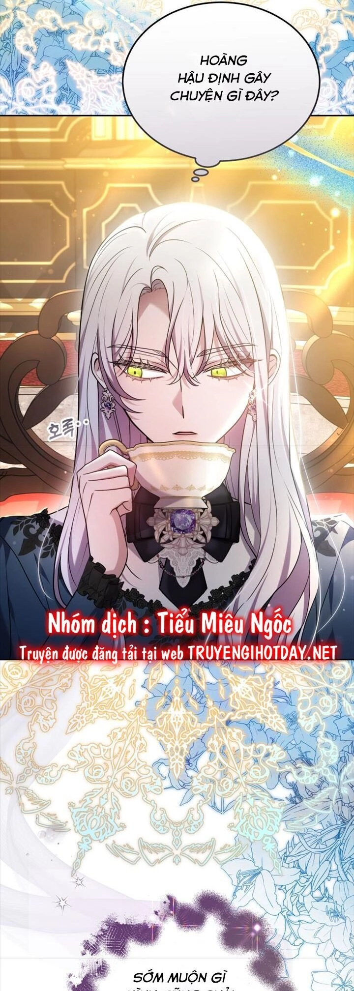 Cháu Trai Của Nam Chính Rất Thích Tôi Chapter 61 - 52