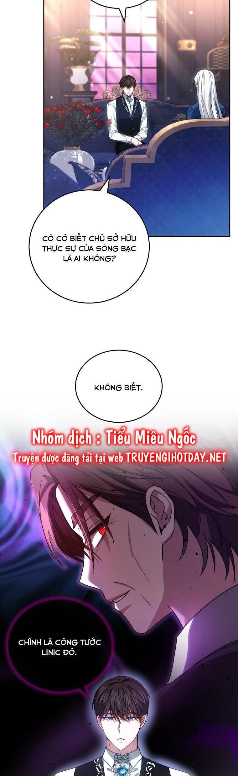 Cháu Trai Của Nam Chính Rất Thích Tôi Chapter 62 - 9