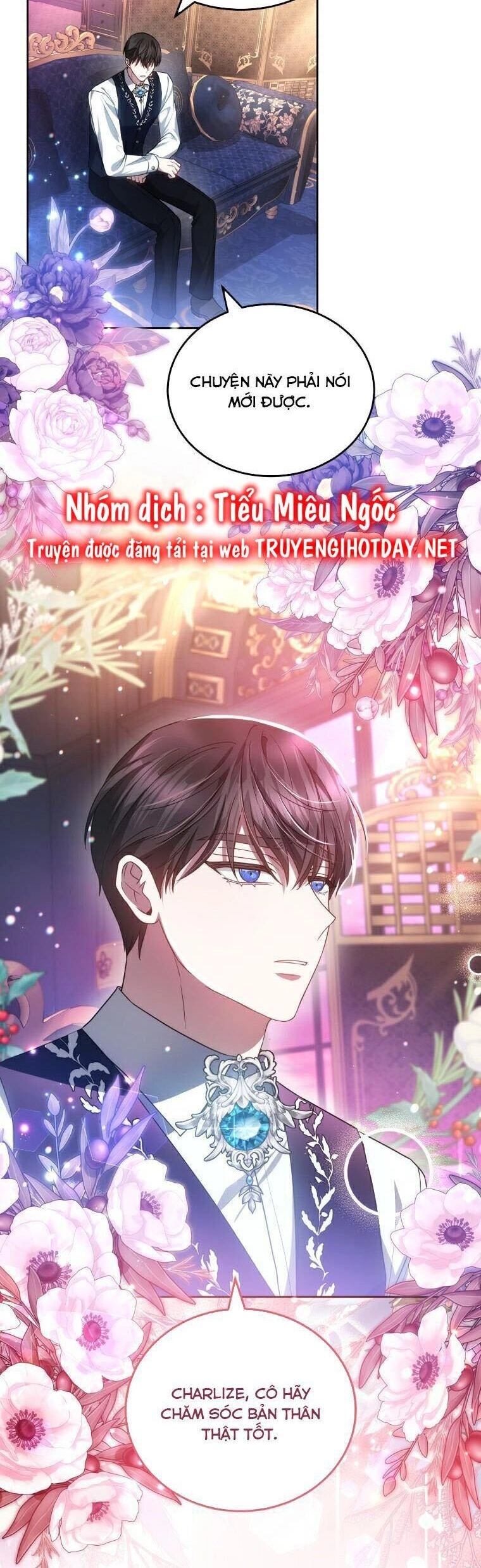 Cháu Trai Của Nam Chính Rất Thích Tôi Chapter 62 - 11