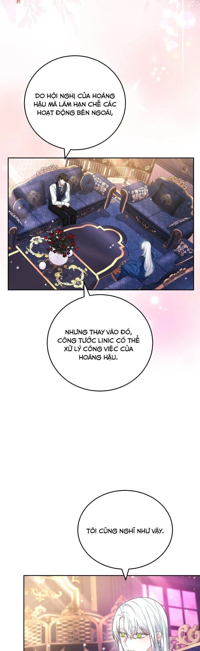 Cháu Trai Của Nam Chính Rất Thích Tôi Chapter 62 - 12