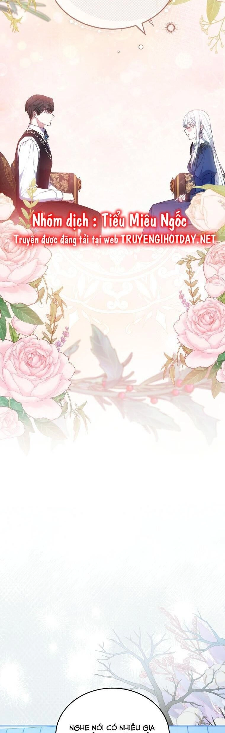 Cháu Trai Của Nam Chính Rất Thích Tôi Chapter 62 - 15