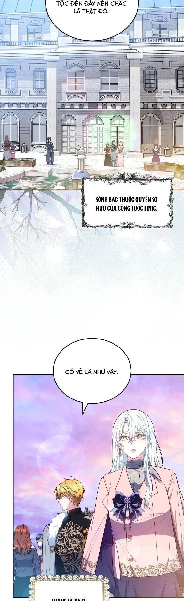 Cháu Trai Của Nam Chính Rất Thích Tôi Chapter 62 - 16