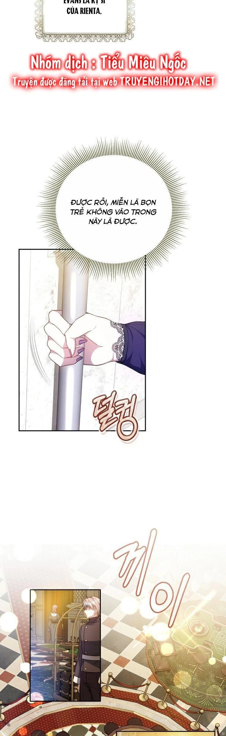 Cháu Trai Của Nam Chính Rất Thích Tôi Chapter 62 - 17