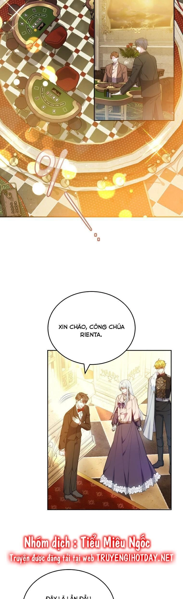 Cháu Trai Của Nam Chính Rất Thích Tôi Chapter 62 - 18