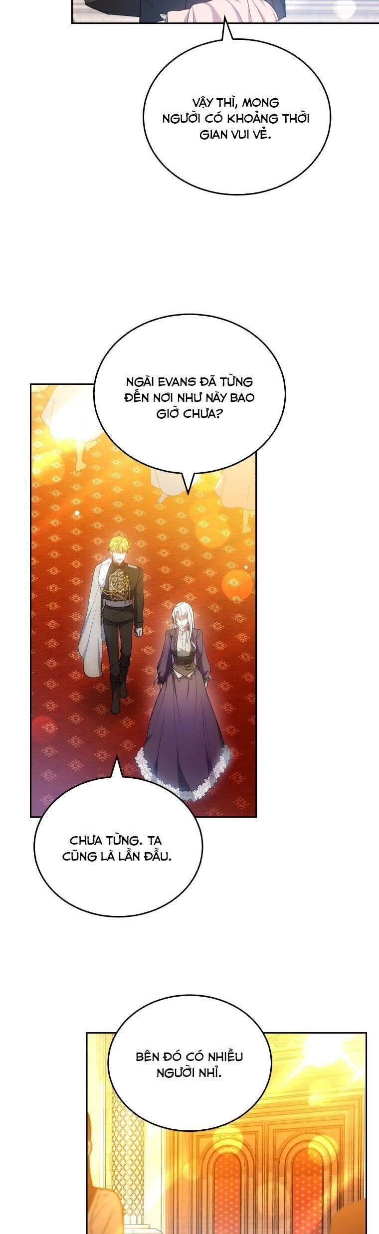 Cháu Trai Của Nam Chính Rất Thích Tôi Chapter 62 - 21