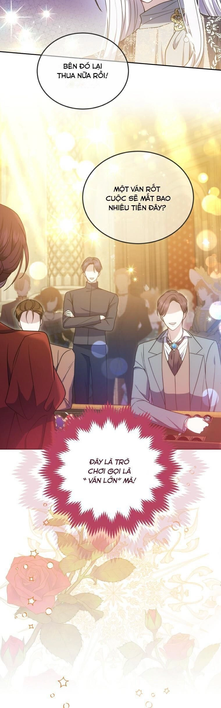 Cháu Trai Của Nam Chính Rất Thích Tôi Chapter 62 - 23