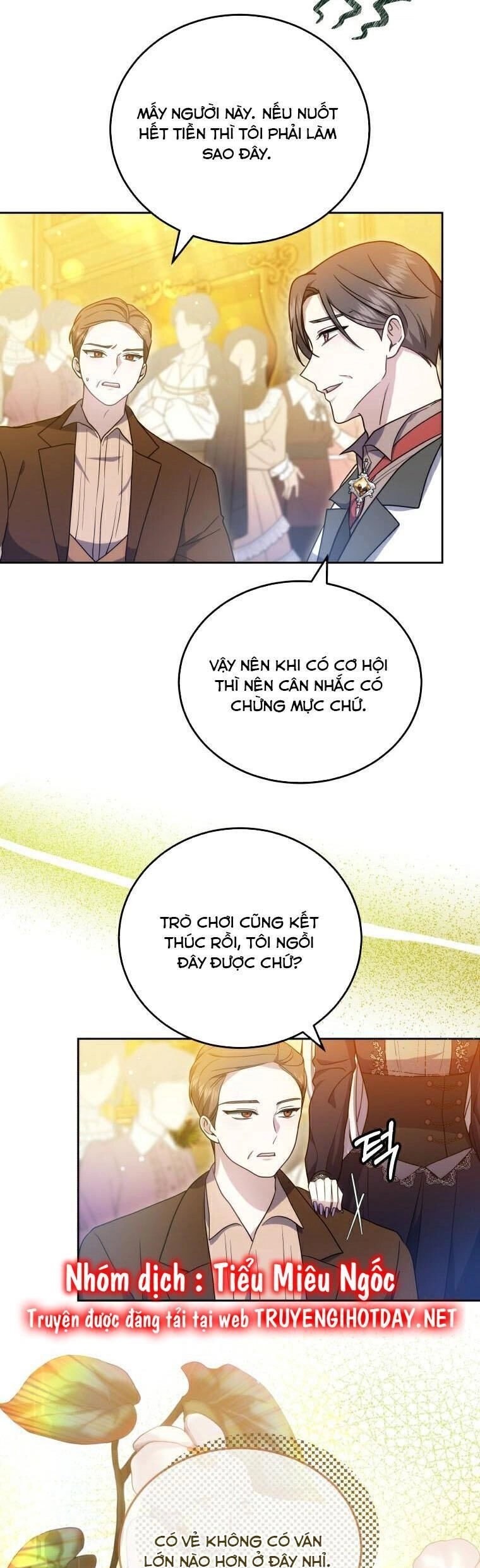 Cháu Trai Của Nam Chính Rất Thích Tôi Chapter 62 - 26