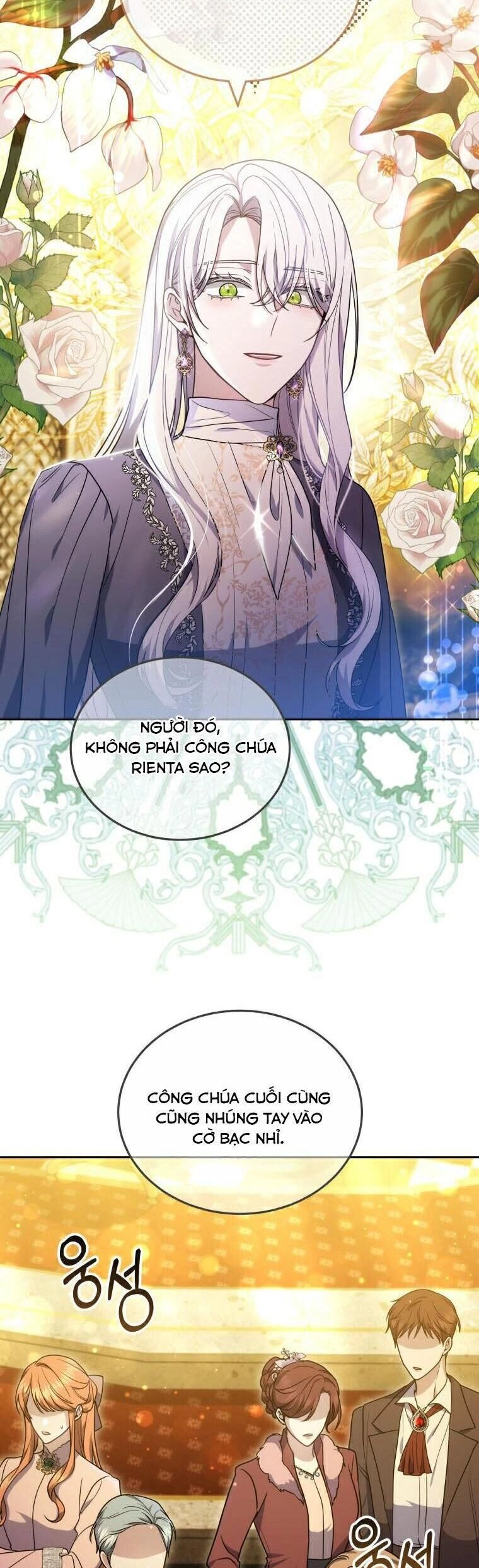 Cháu Trai Của Nam Chính Rất Thích Tôi Chapter 62 - 27