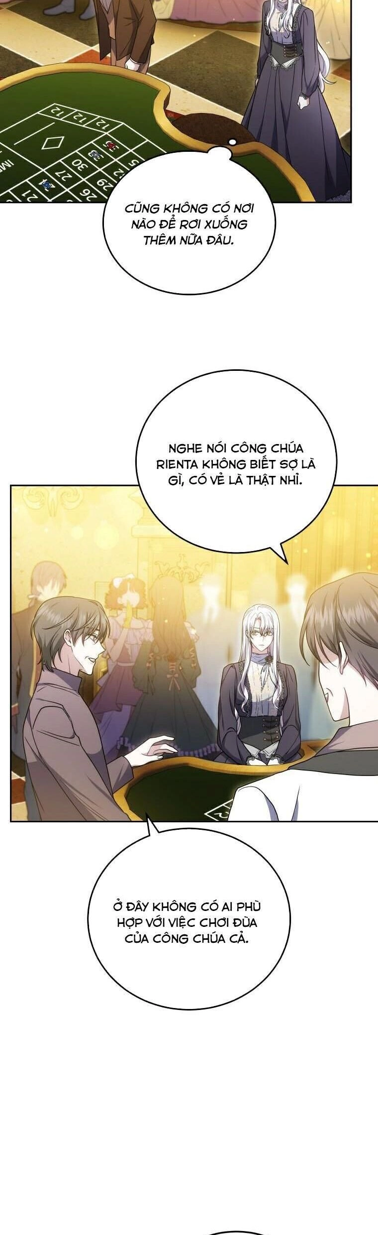 Cháu Trai Của Nam Chính Rất Thích Tôi Chapter 62 - 29