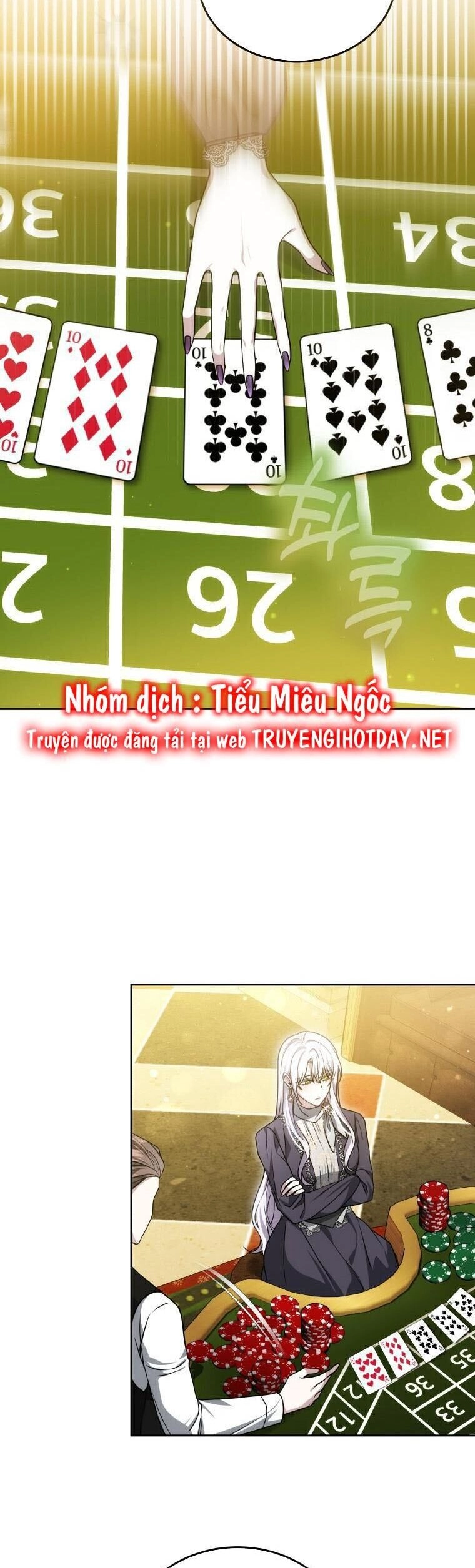 Cháu Trai Của Nam Chính Rất Thích Tôi Chapter 62 - 32